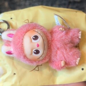 Pin Love Secret Heart Open Box